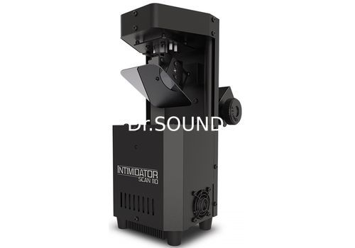 Ремонт Chauvet Intimidator Scan 110